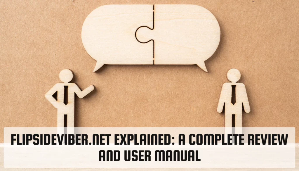 Flipsideviber.net