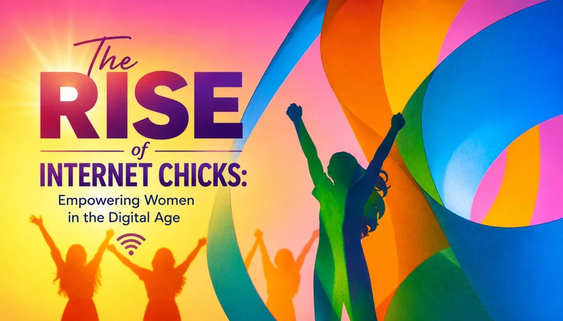 Internet Chicks
