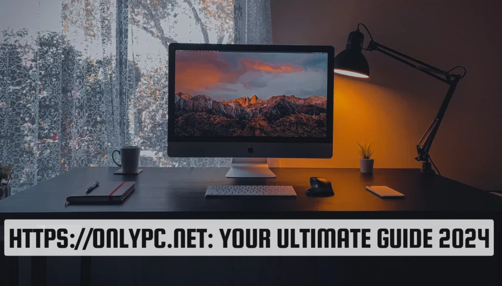 onlypc