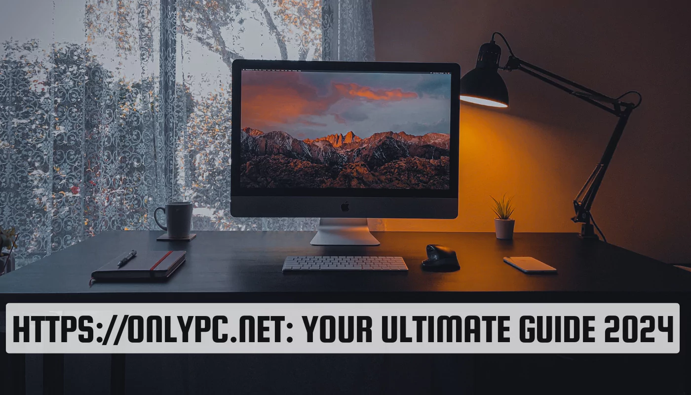 onlypc