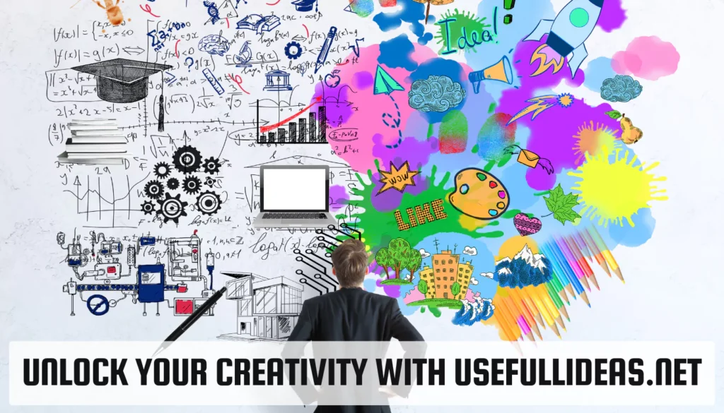 Usefullideas.net