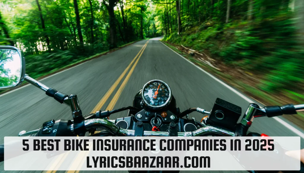 Bike Insurance