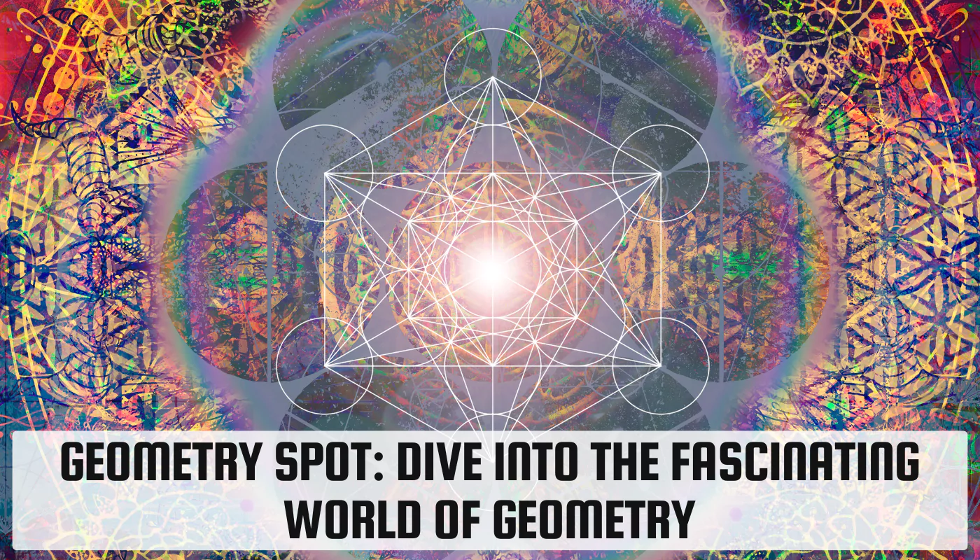 Geometry Spot