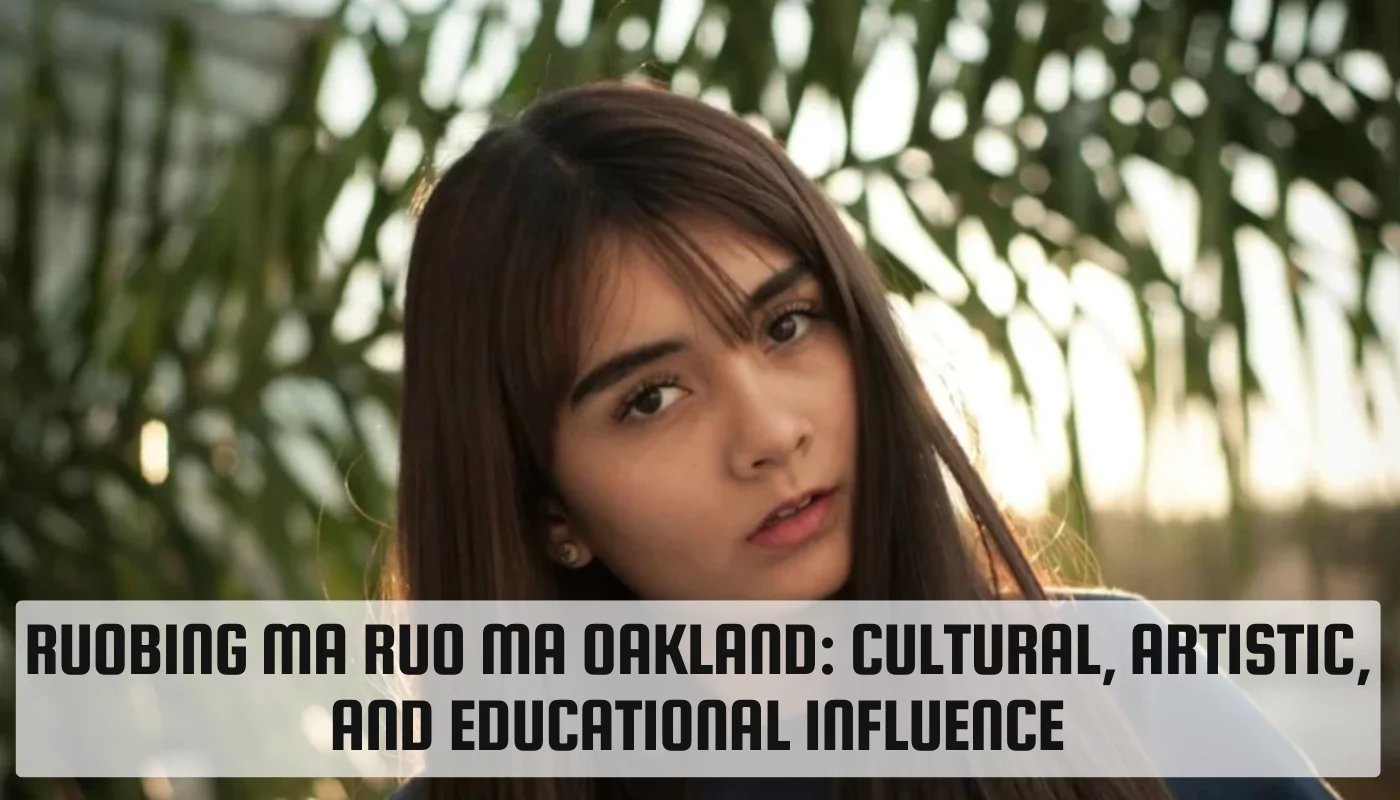 Ruobing Ma Ruo Ma Oakland