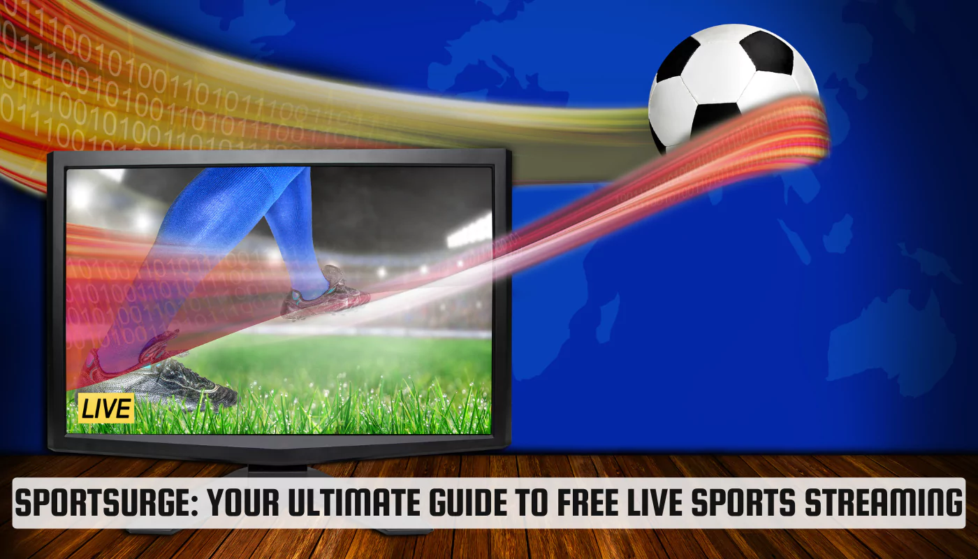 Sportsurge