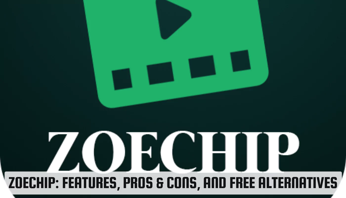 Zoechip