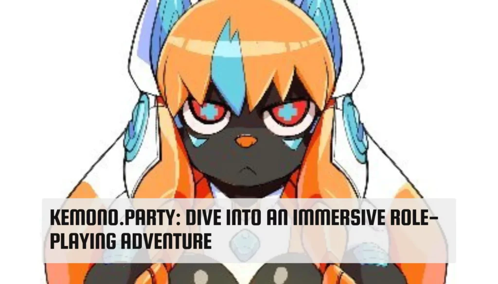 Kemono.party