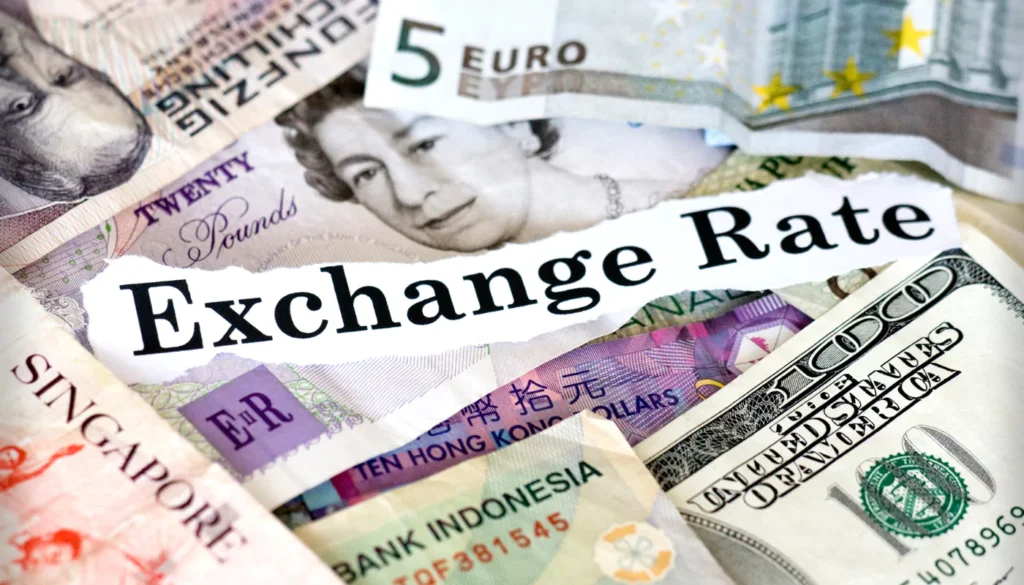 Understanding Exchange Rates and Fees