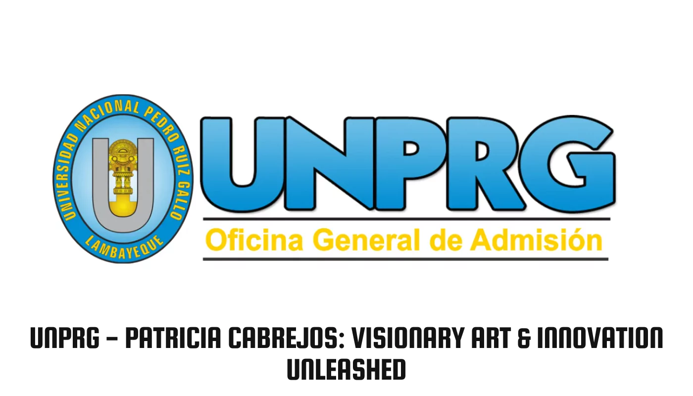 Unprg - Patricia Cabrejos