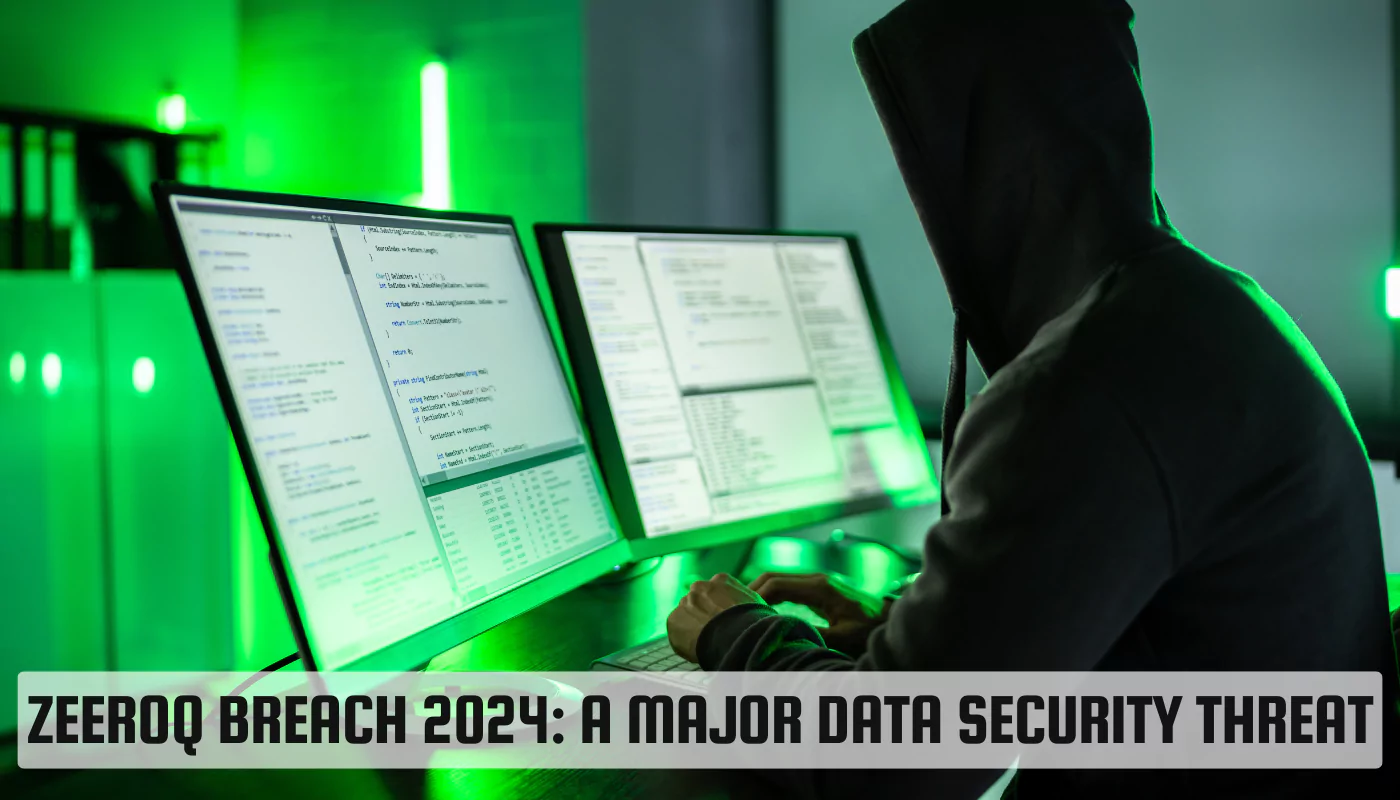Zeeroq Breach 2024