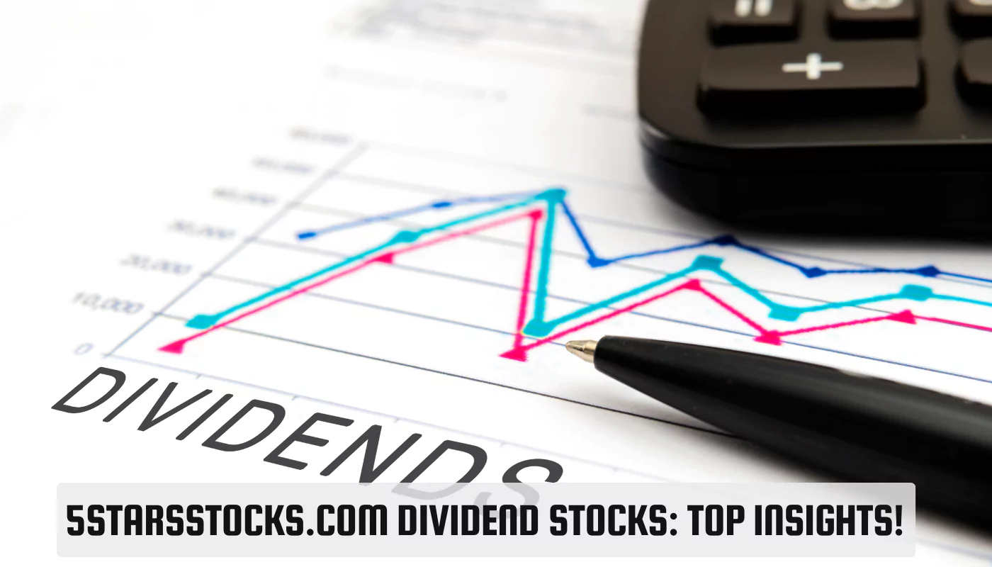 5StarsStocks.com Dividend Stocks