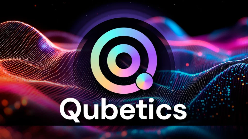 Qubetics ($TICS)