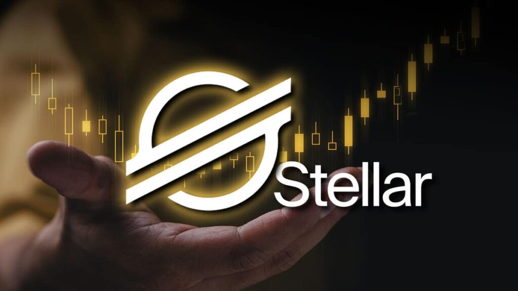 Stellar (XLM)