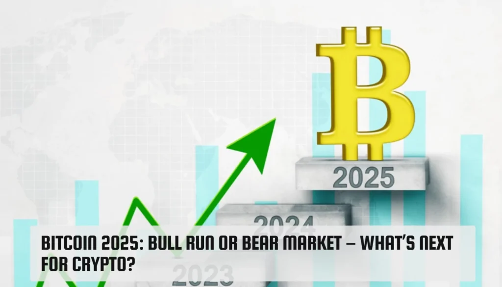 Bitcoin 2025