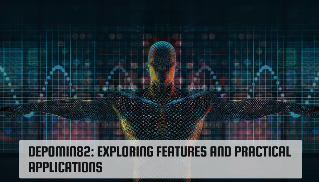 Depomin82: Exploring Features and Practical Applications Depomin82