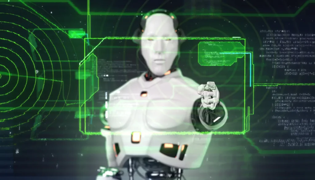 How Agentic AI Differs From Generative AI