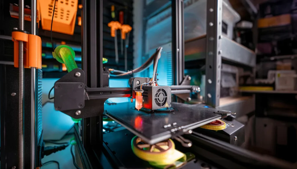 Investment Strategies for 3D Printing Stocks