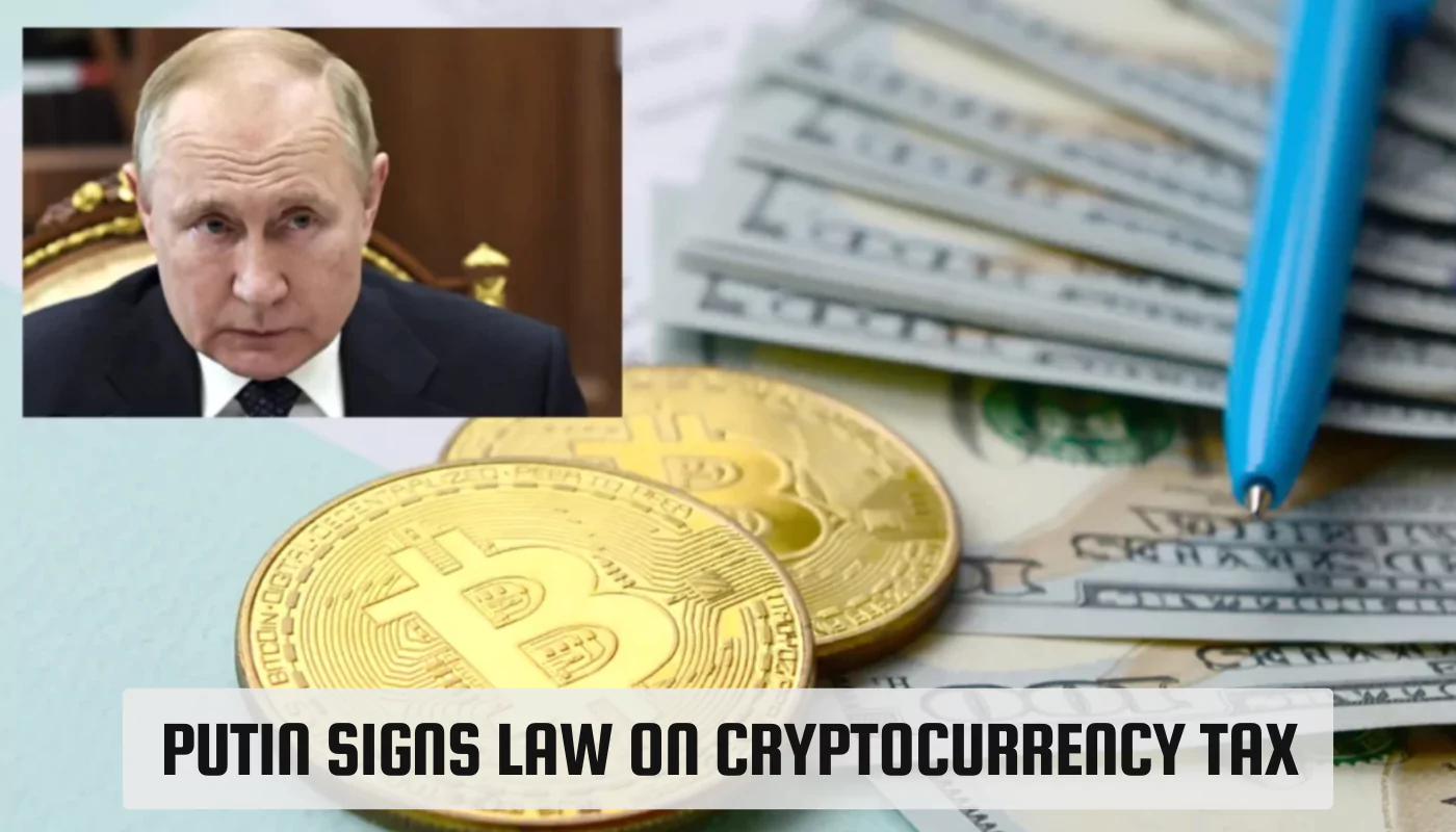 Russian Government Approves New Crypto Tax Framework