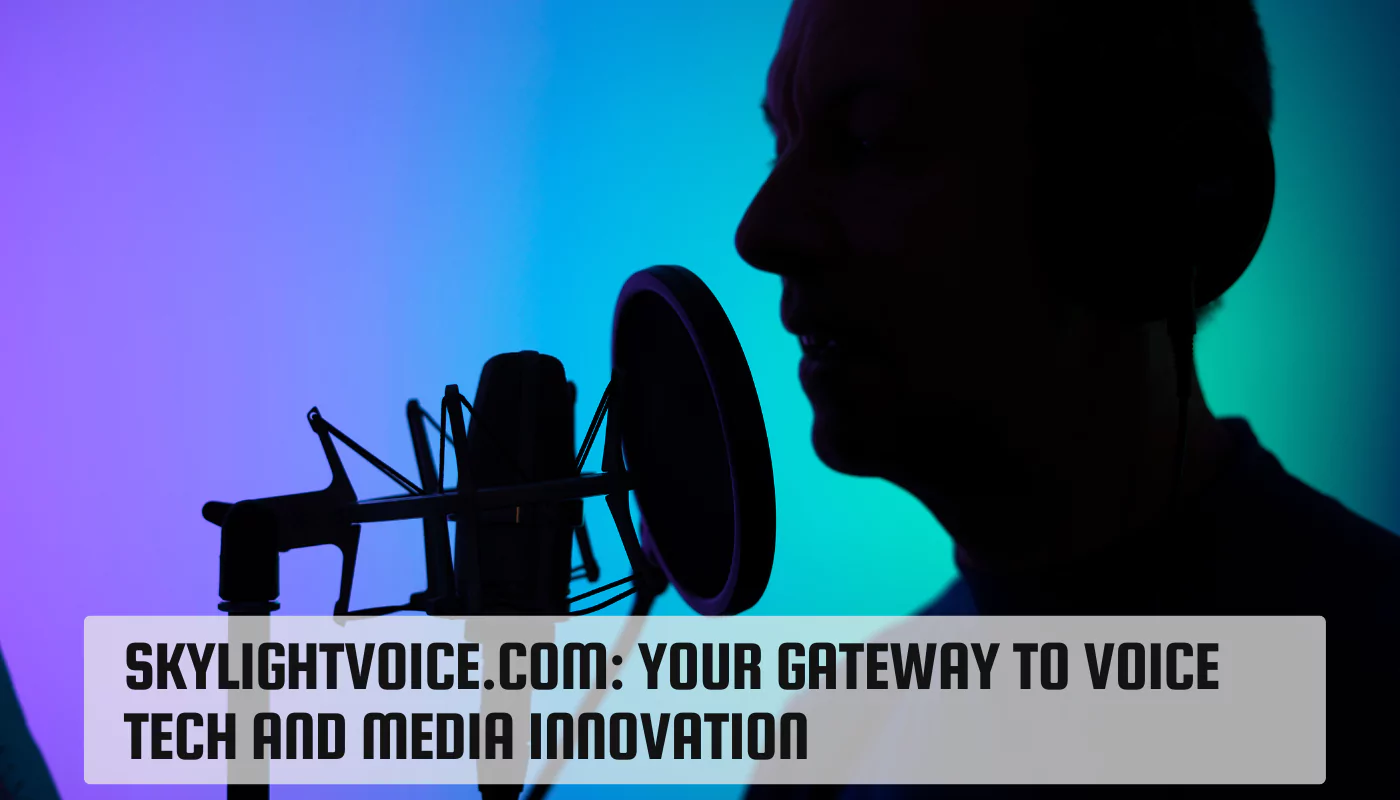 SkylightVoice.com