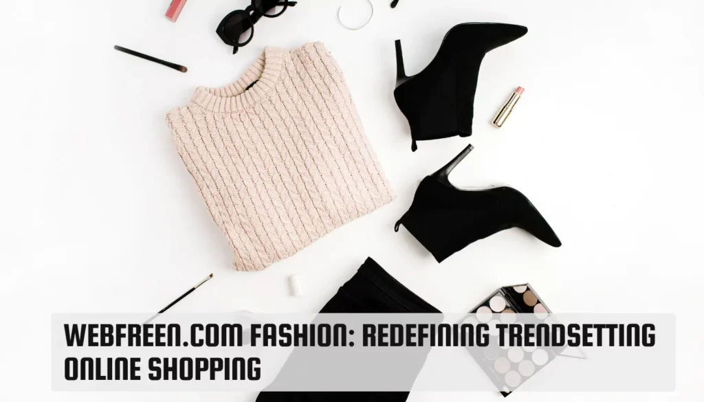 Webfreen.com Fashion