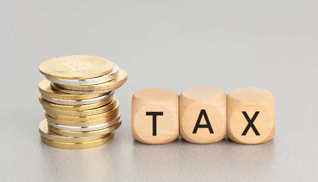 What is The New Law on Cryptocurrency Taxes in Russia