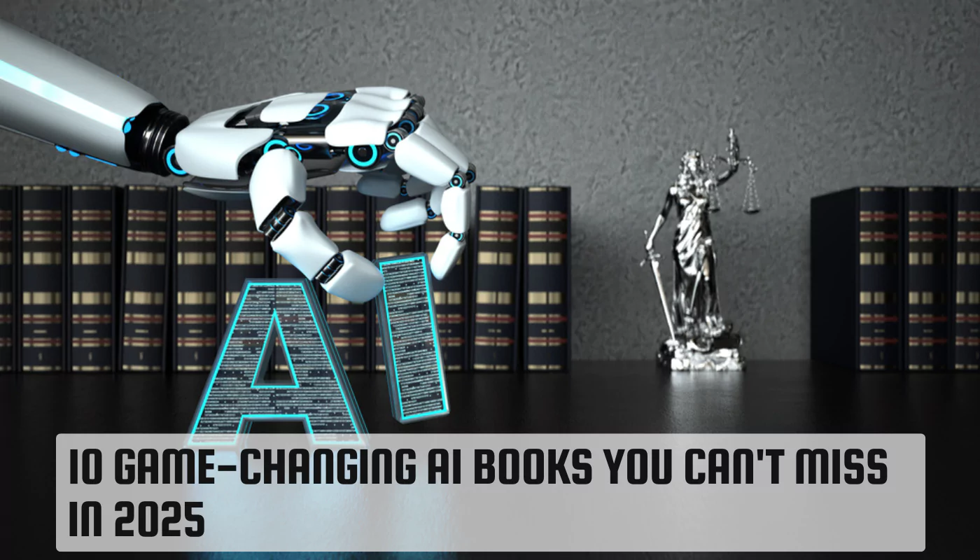 AI Books