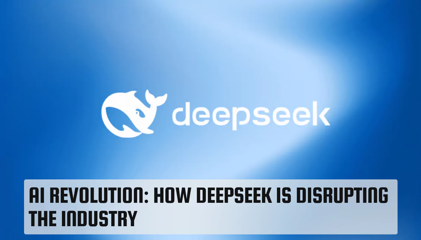 DeepSeek