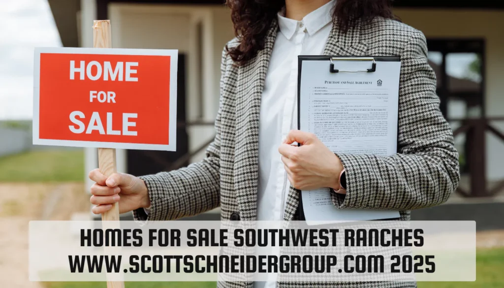 Homes for Sale Southwest Ranches www.Scottschneidergroup.Com 2025 Homes for Sale Southwest Ranches www.Scottschneidergroup.Com 2025