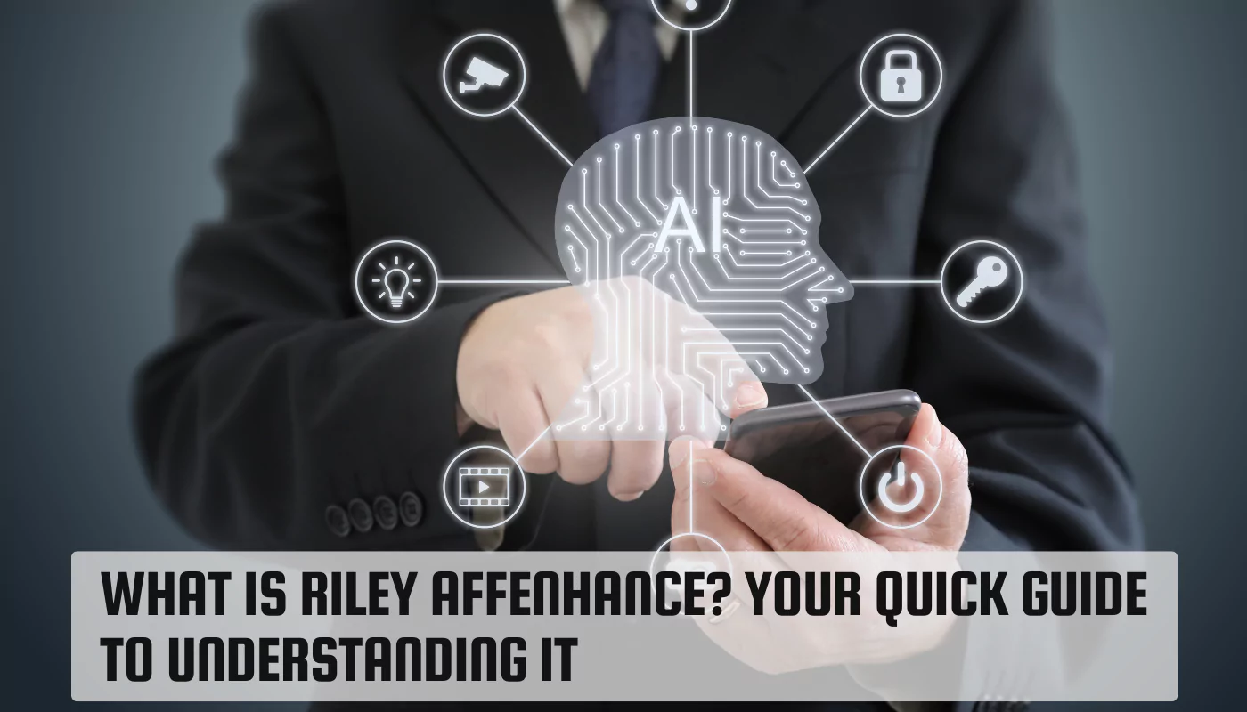 Riley Affenhance