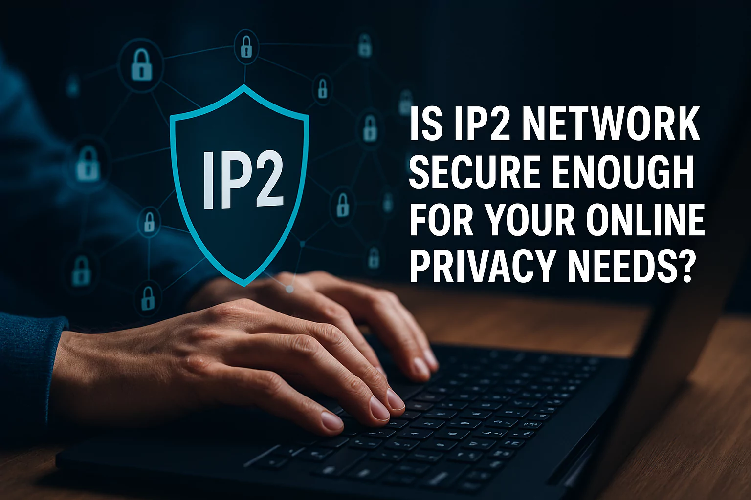 Is IP2 Network Secure Enough for Your Online Privacy Needs