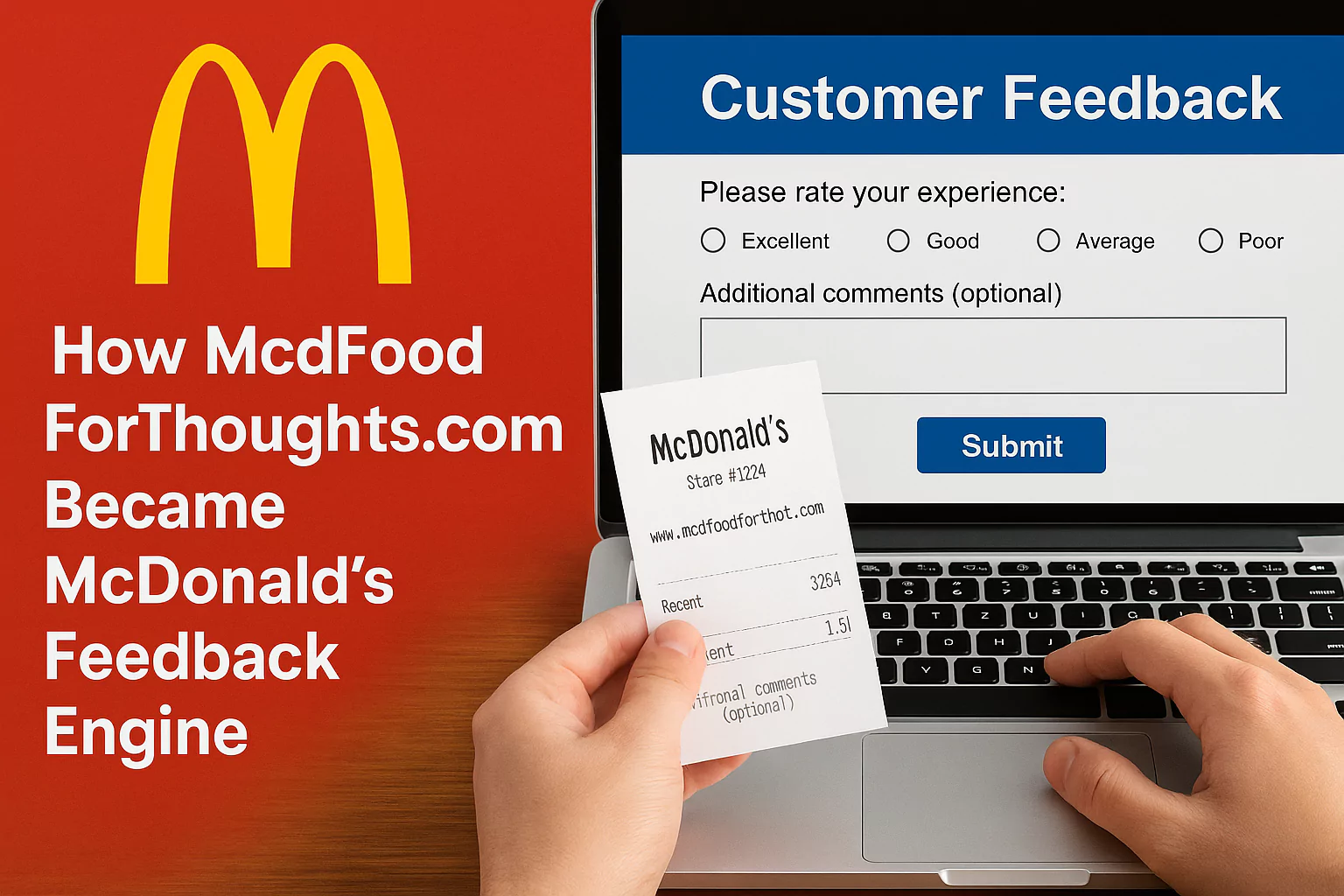 Mcdfoofforthoughts.com