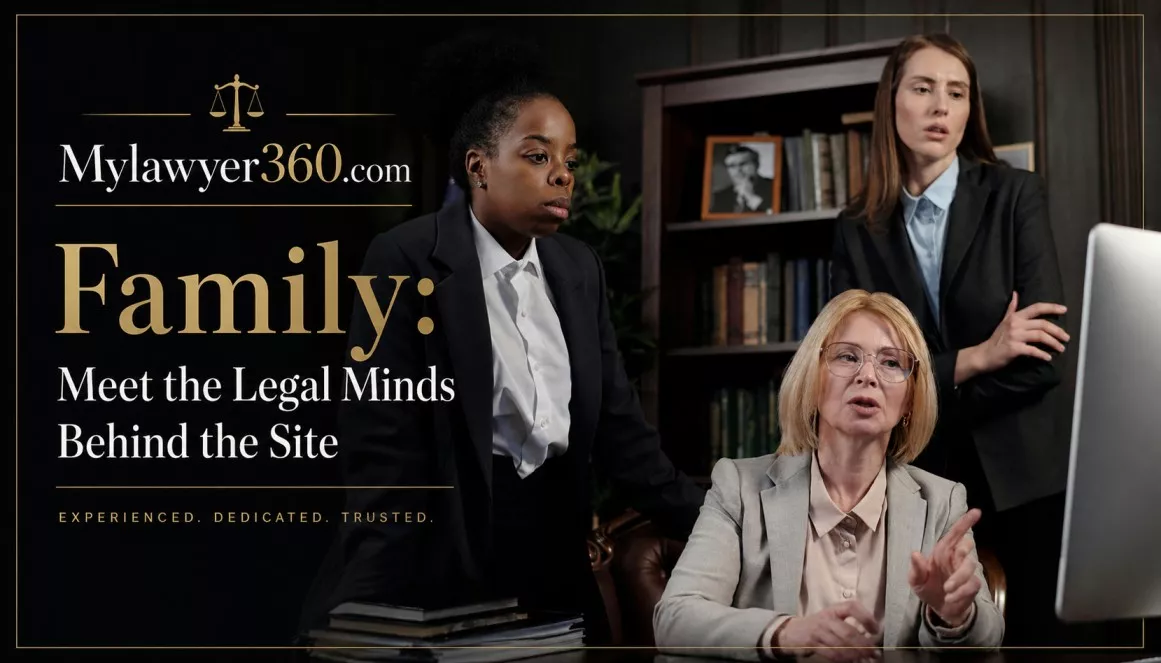 Mylawyer360