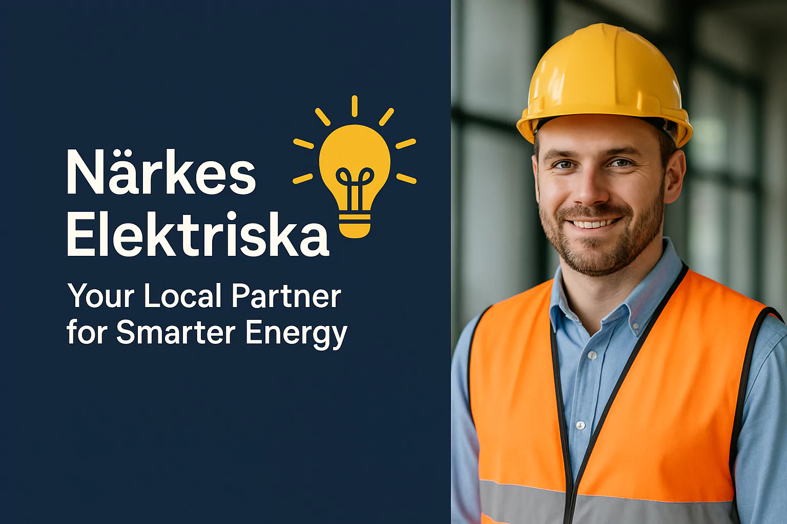 Närkes Elektriska