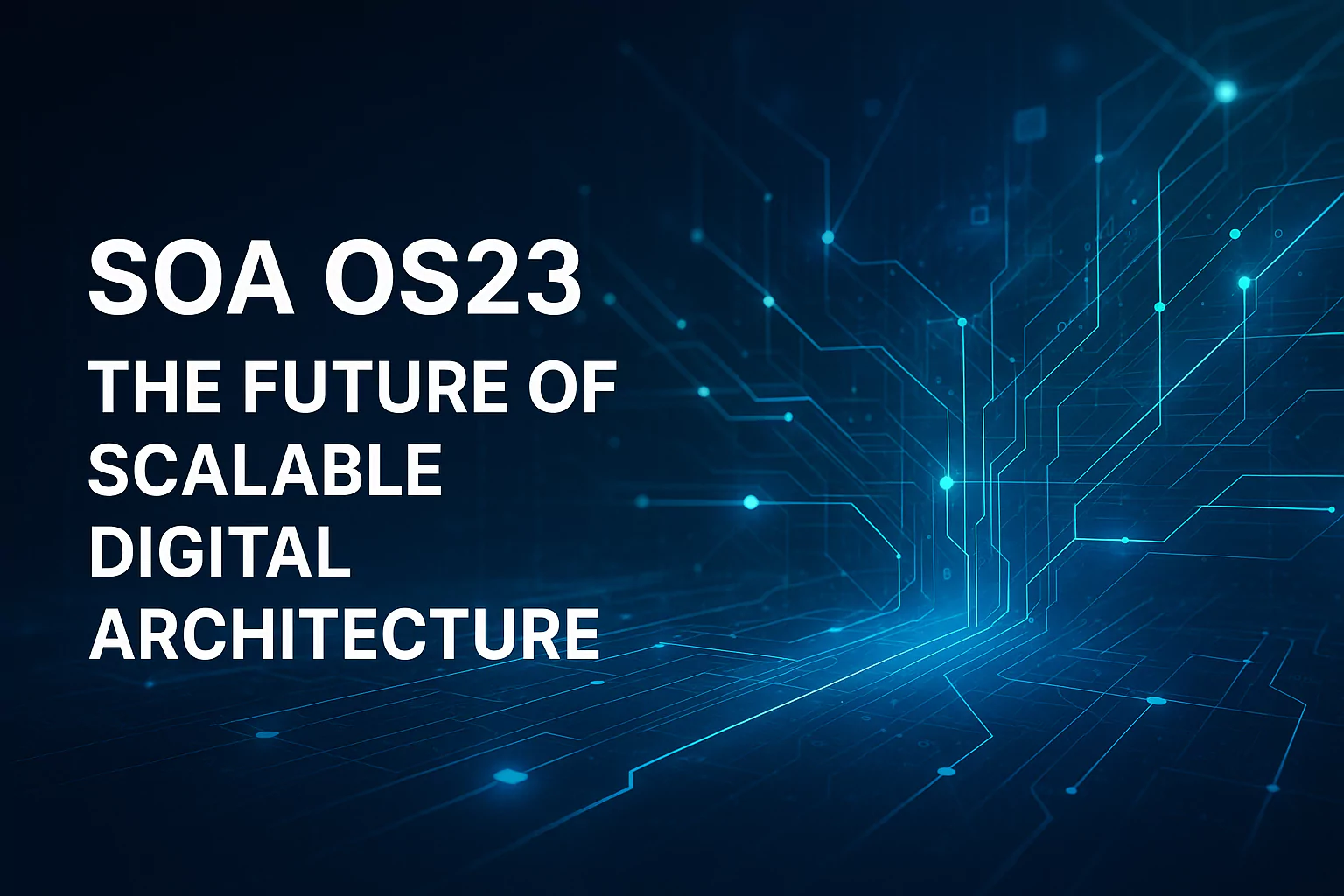SOA OS23