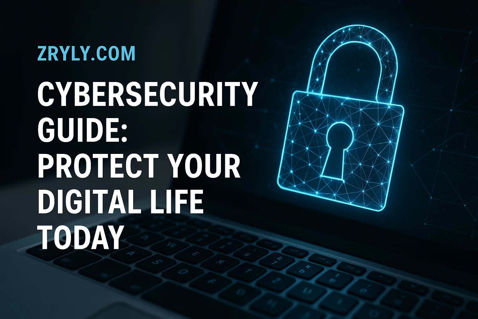 Zryly.com Cybersecurity