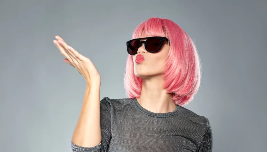 2025’s Chicest Glueless Wig Trends