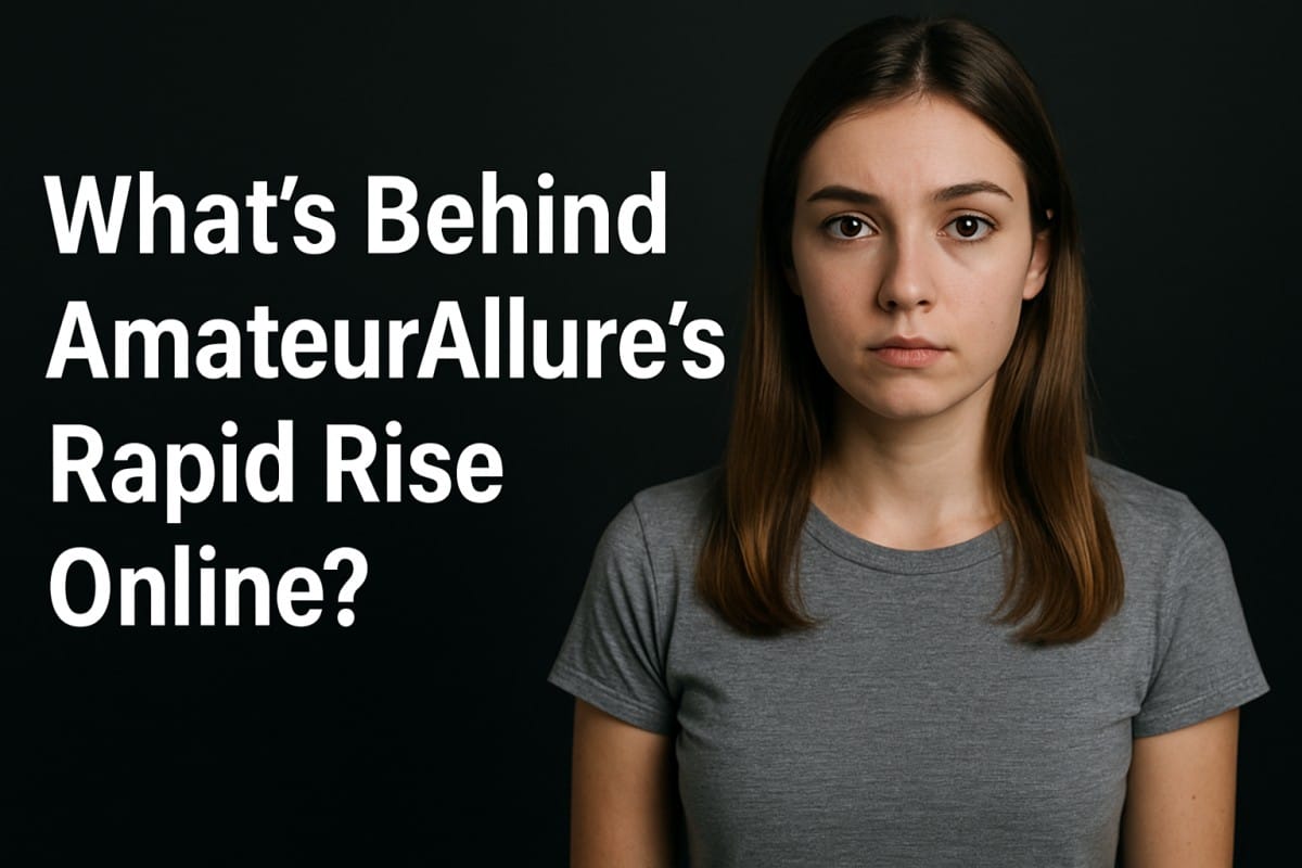 AmateurAllrue