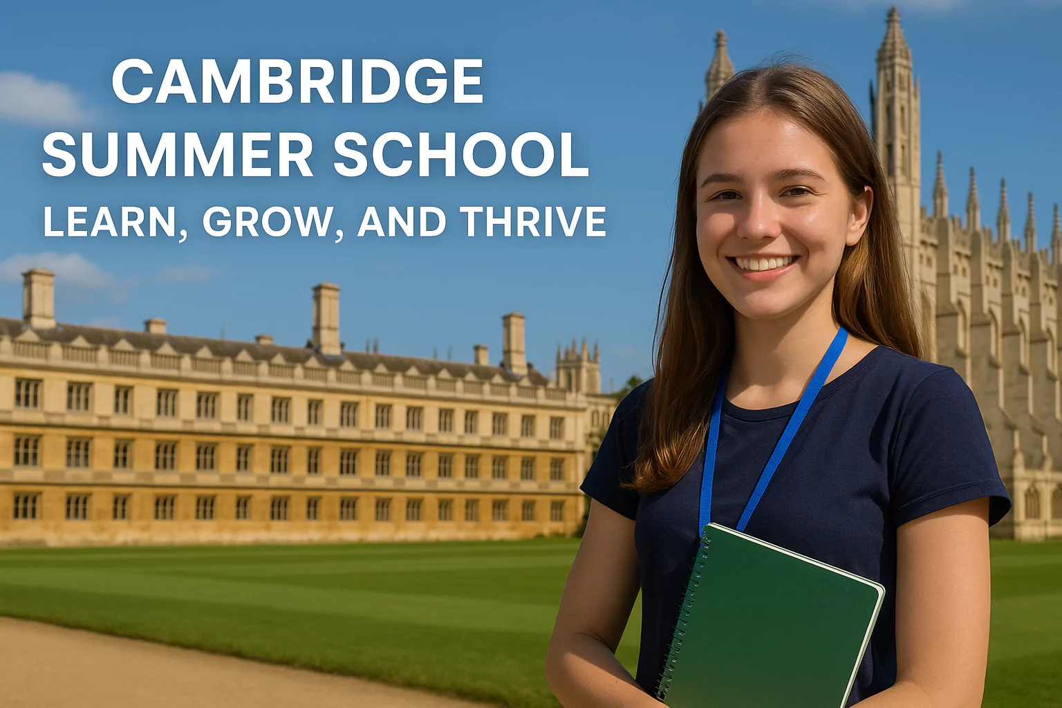 Cambridge Summer School