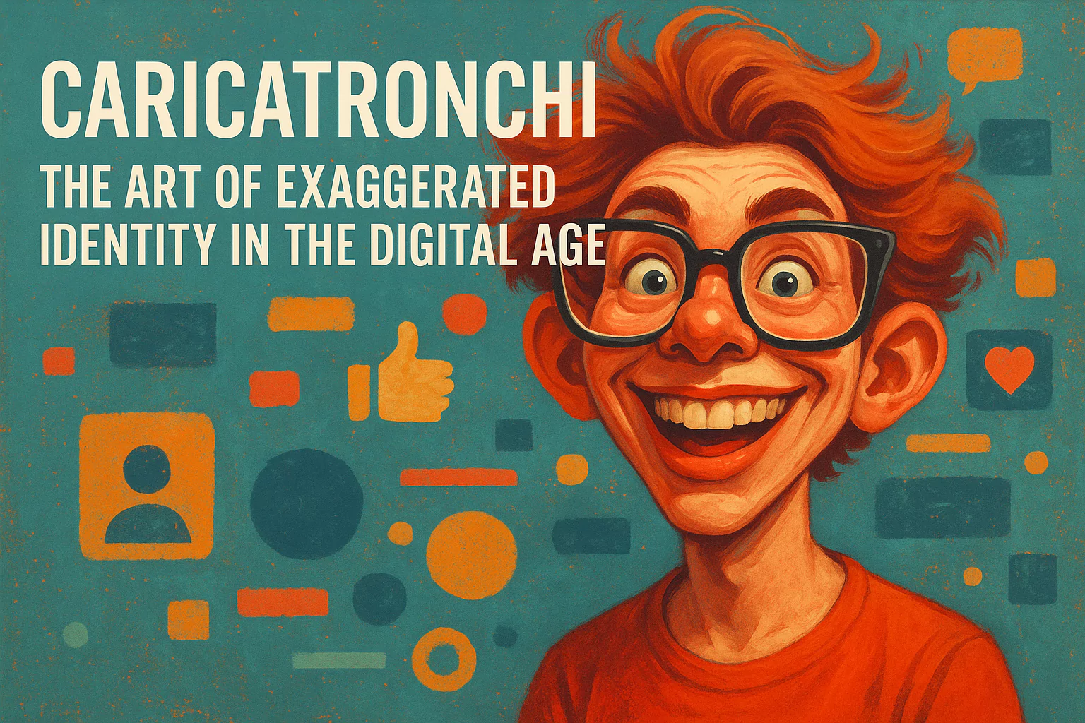 Caricatronchi