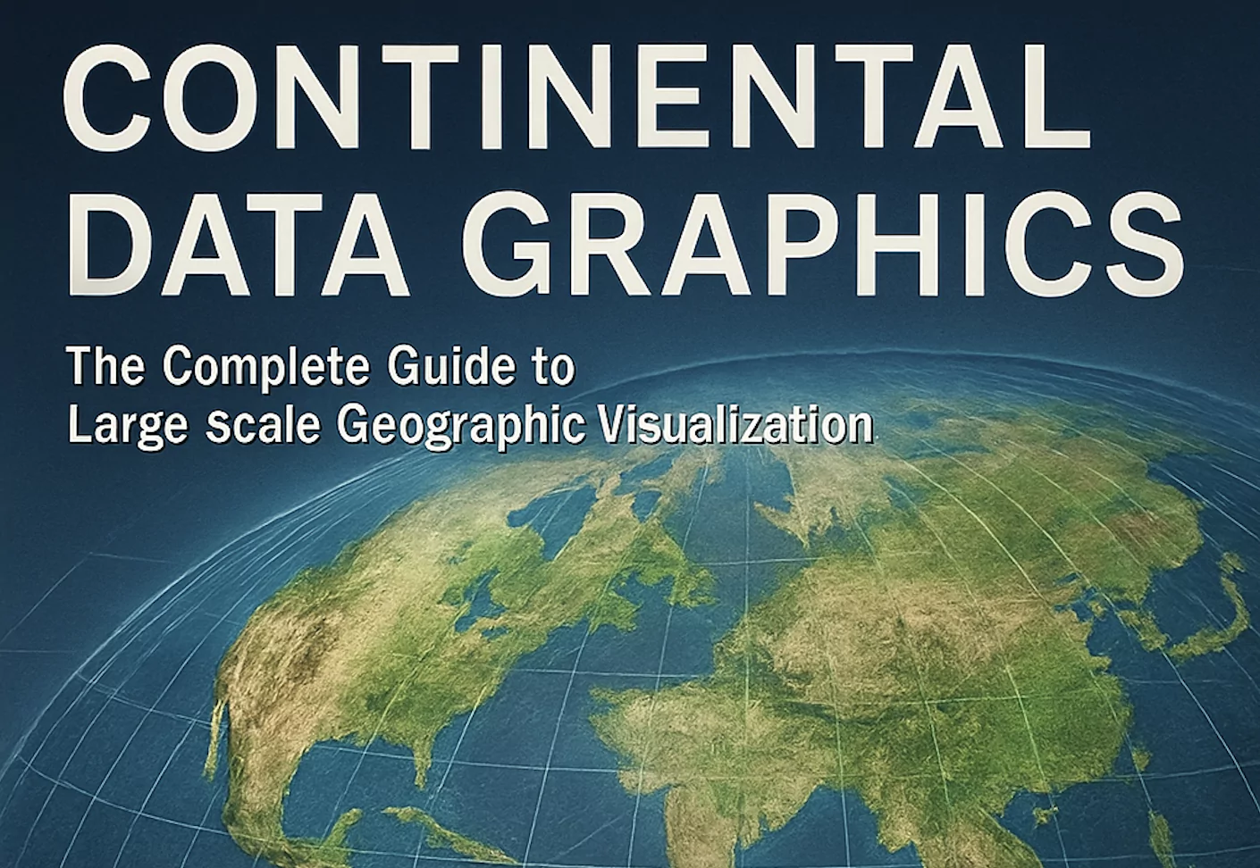 Continental Data Graphics