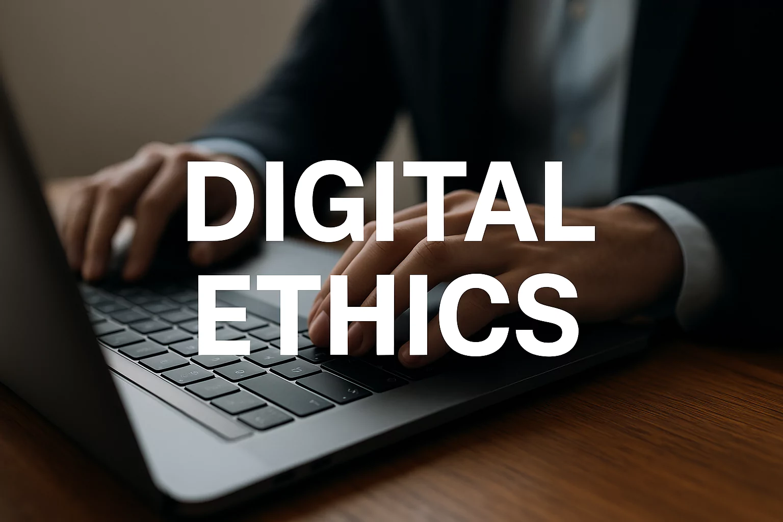 digital ethics