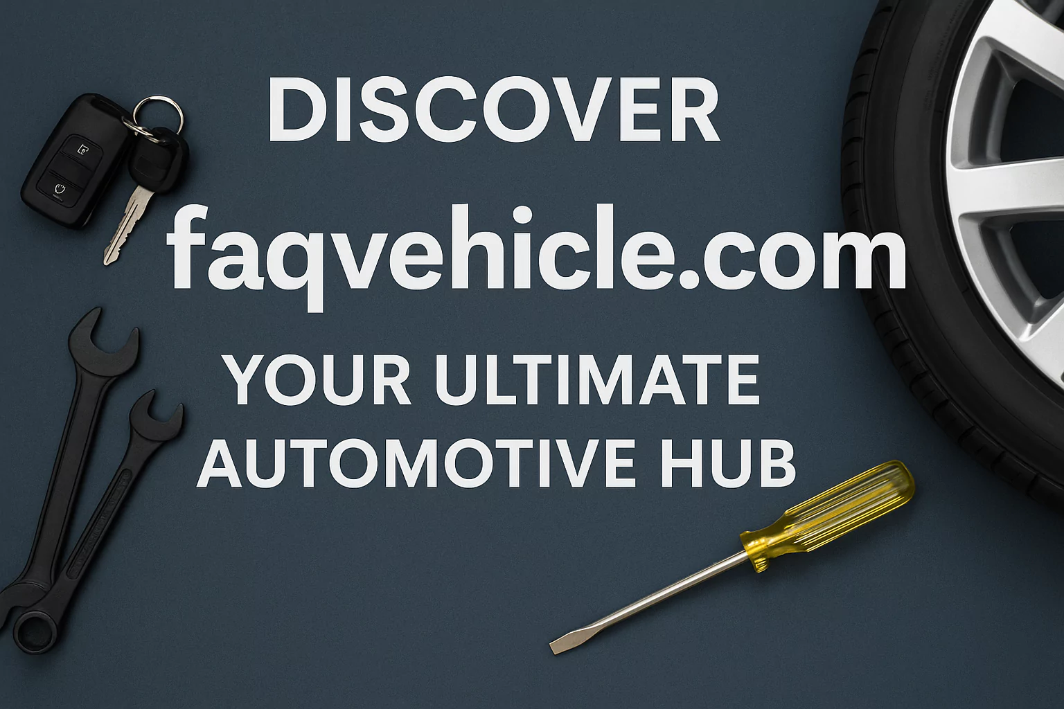 faqvehicle