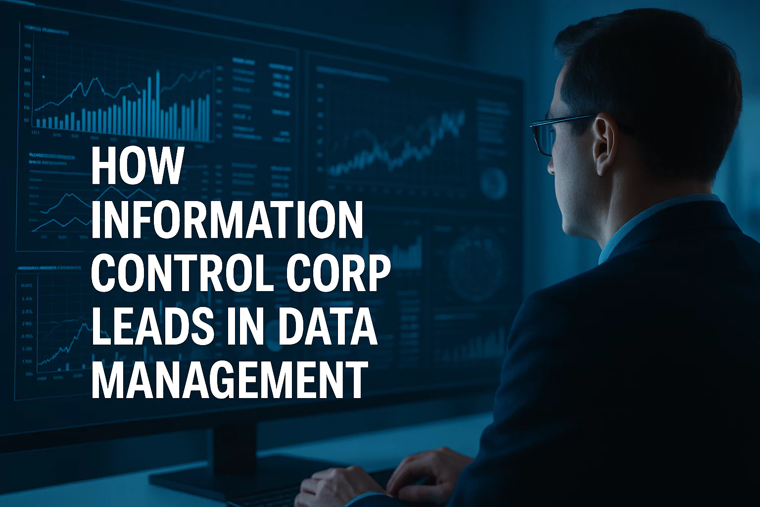 Information Control Corporation