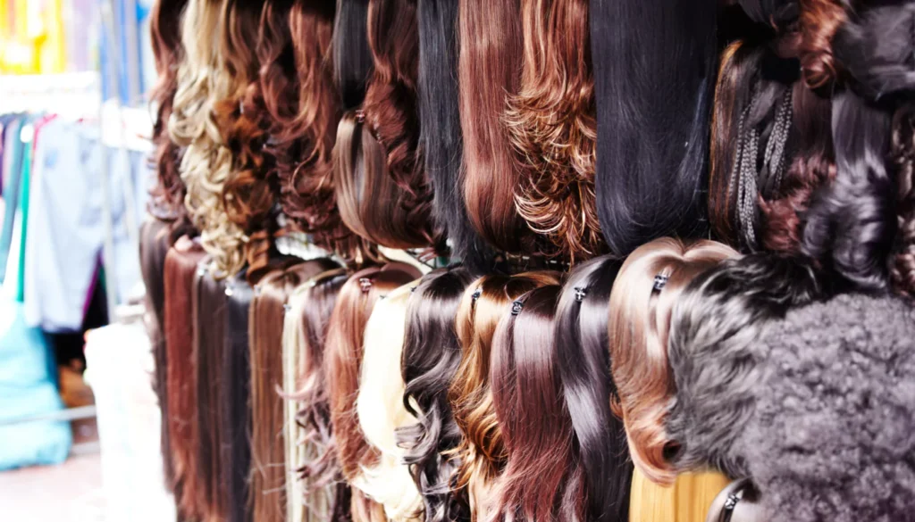 Where to Shop Glueless Wigs on Sale in 2025