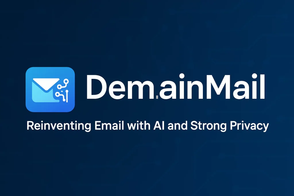 DemainMail