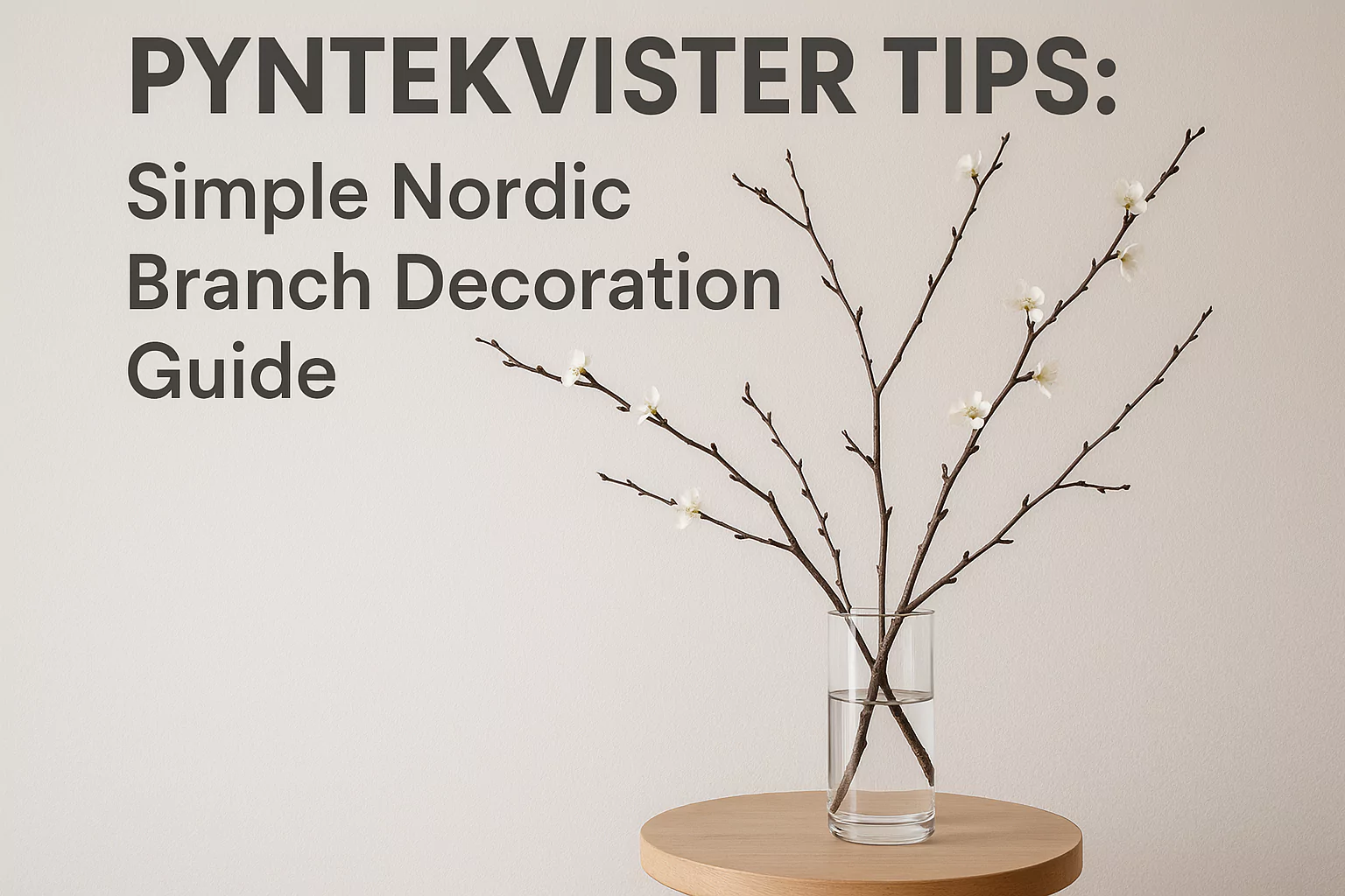 Pyntekvister