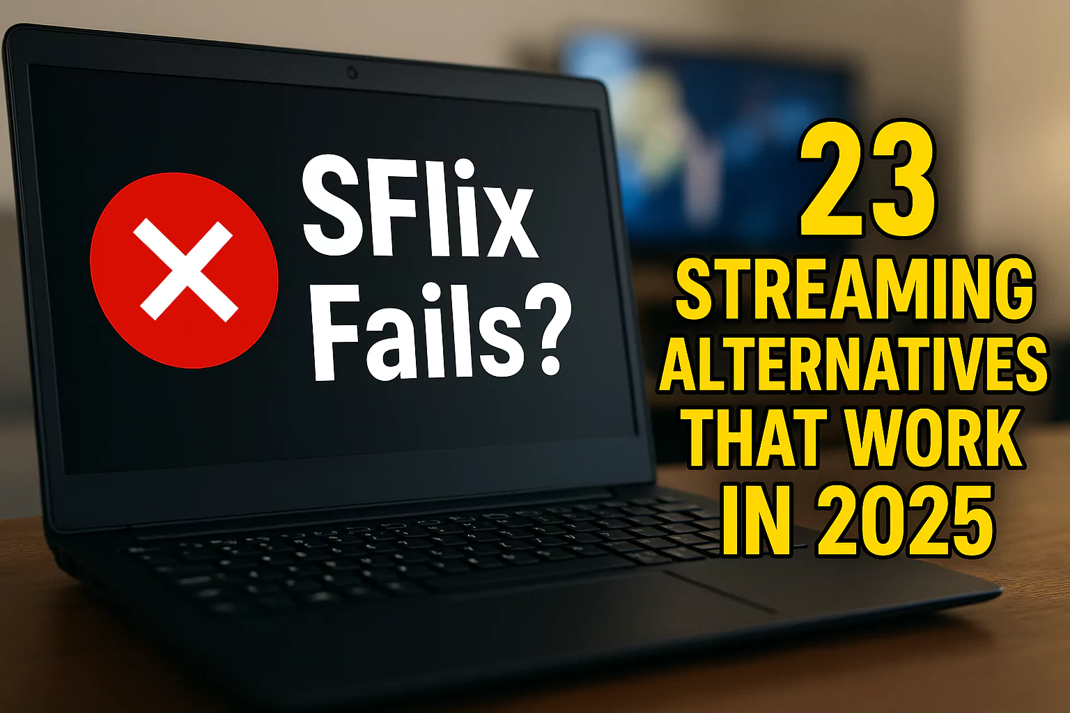 SFlix