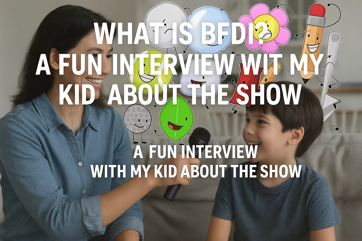 BFDI