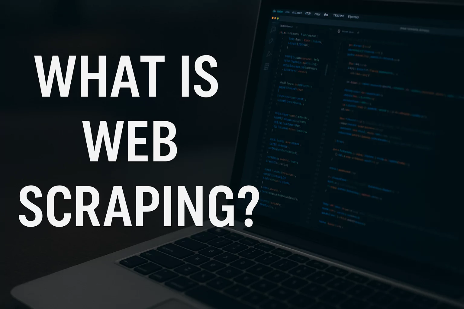 Web Scraping