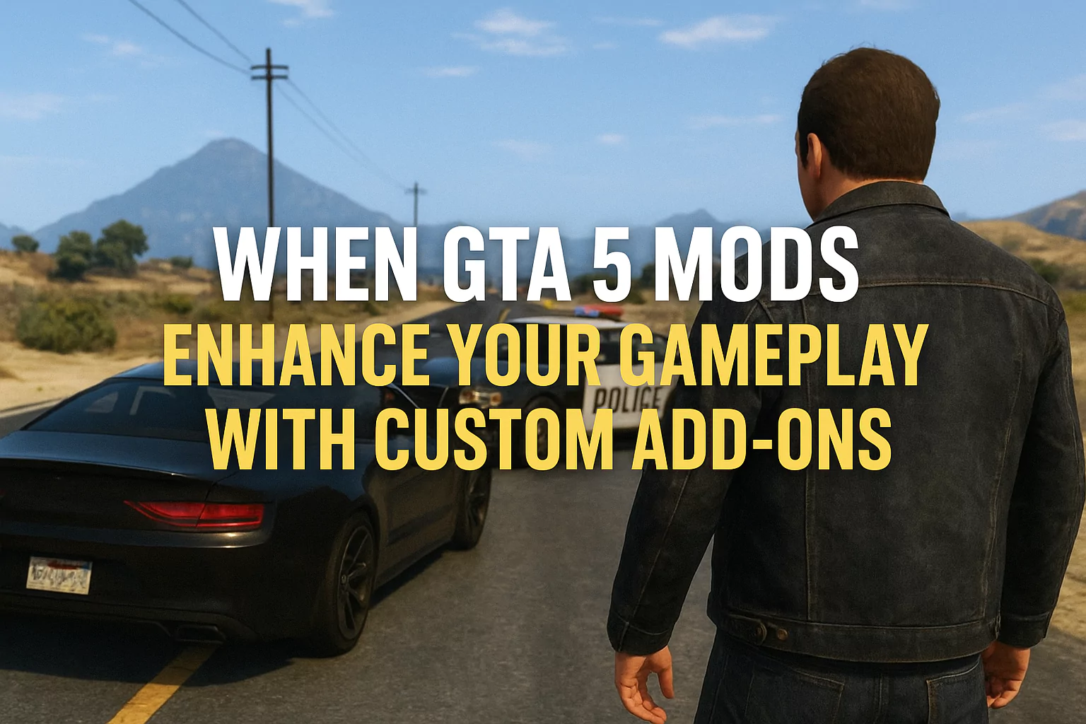 Wheon GTA 5 Mods